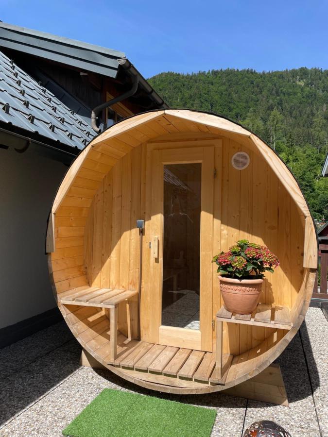Apartment Kraemerhaus Annaberg, Dachstein West מראה חיצוני תמונה