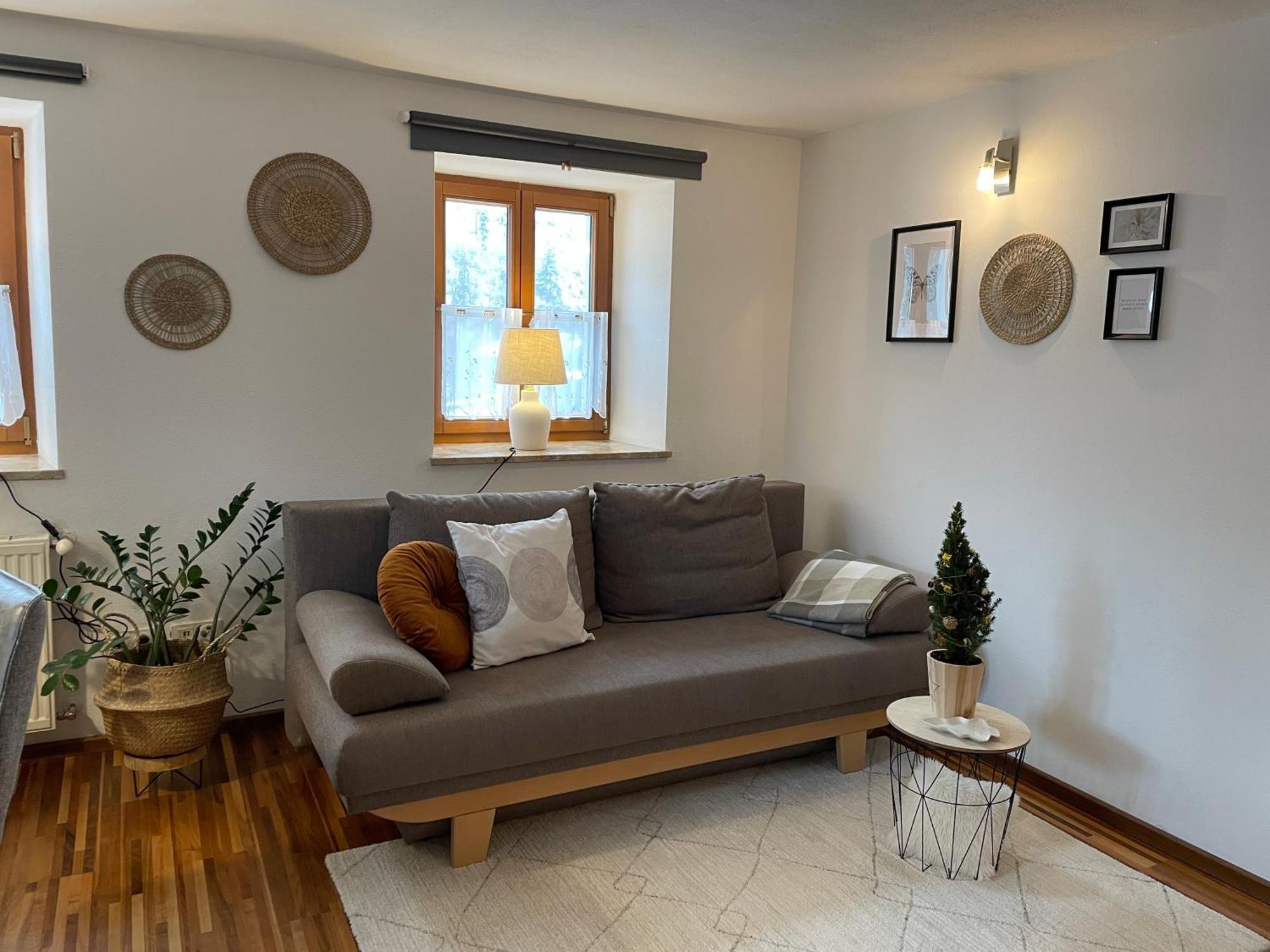 Apartment Kraemerhaus Annaberg, Dachstein West מראה חיצוני תמונה