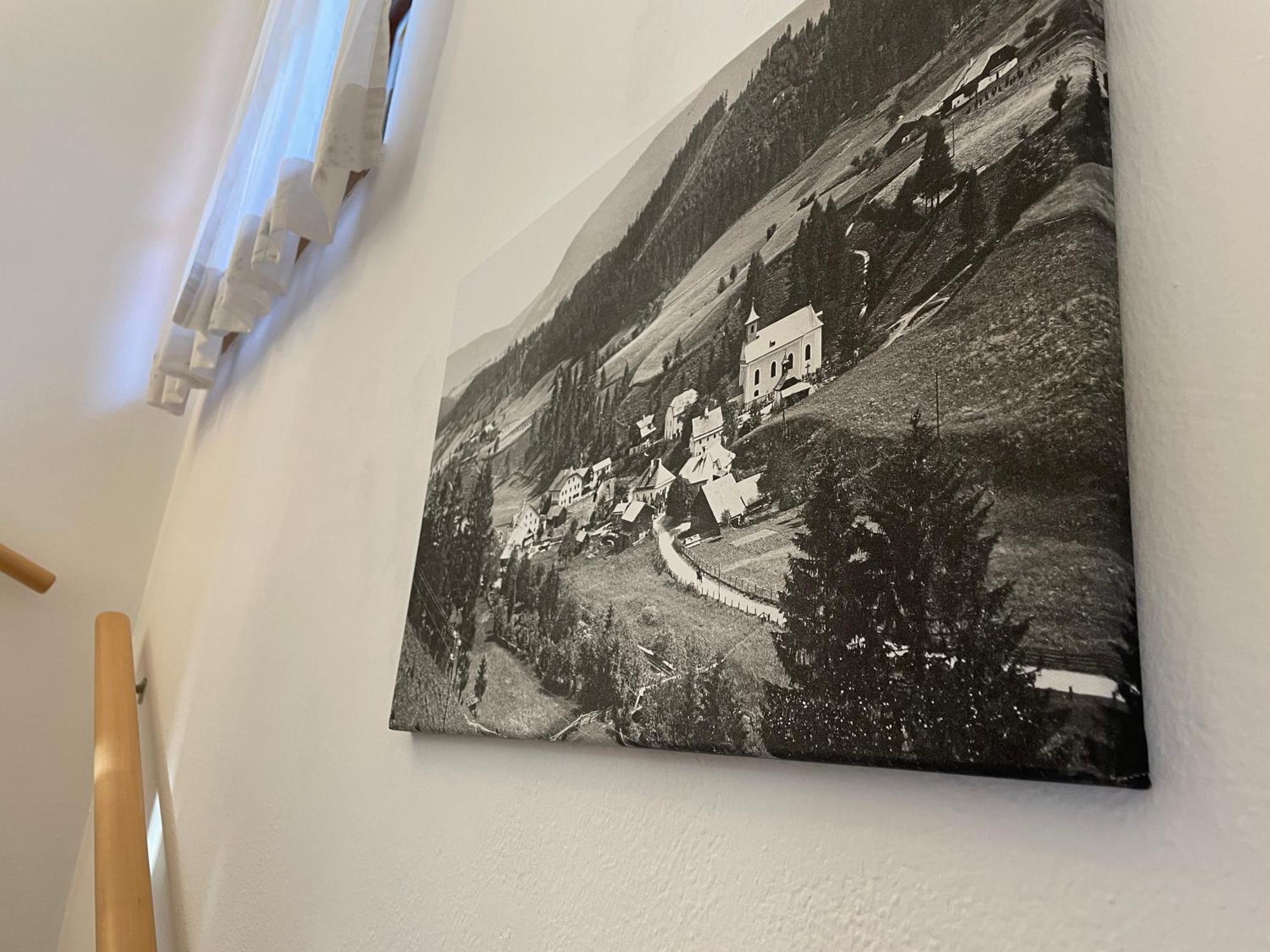 Apartment Kraemerhaus Annaberg, Dachstein West מראה חיצוני תמונה